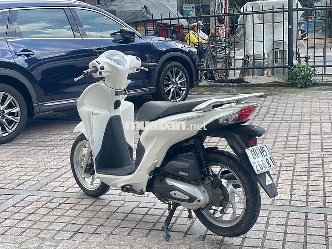 Vision 2021 trả góp đưa trc 15tr nhận xe