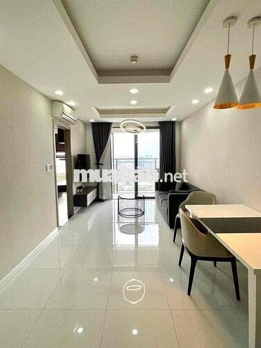 Bán Gấp Căn hộ 2PN nhà mới, CC Saigon South Q7, Full NT, vào ở liền