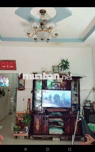 BÁN NHÀ CẤP 4 60M2 MỚI SỔ RIÊNG HẺM 38 ĐẶNG NHỮ LÂM NGAY KHO B