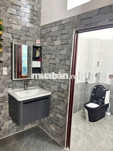 BÁN GẤP NHÀ LÊ VĂN QUỚI – HẺM OTO -4M*13M CHỈ 4 TỶ 6 ( BỚT LỘC )
