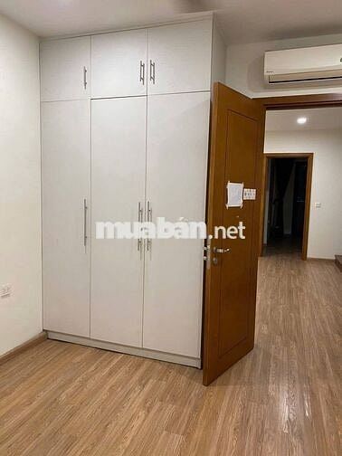Cho Thuê Nhà Liền Kề Vinhomes Thăng Long  90m2 x4T