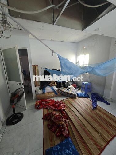 Bán nhà giáp Lê Văn Quới, 52m2, giá 3,6 tỷ