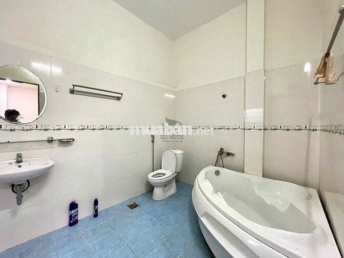 CHO THUÊ NHÀ NGUYÊN CĂN 3 TẦNG PHƯỜNG TÂY NHA TRANG GIÁ 15 TRIỆU/ THÁN