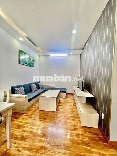 Cho thuê căn Hộ nội thất đẹp chung cư Mường Thanh Viễn Triều