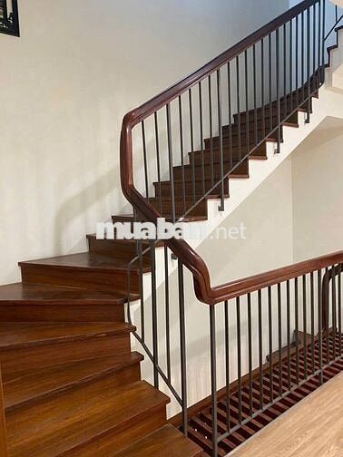 Cho Thuê Nhà Liền Kề Vinhomes Thăng Long  90m2 x4T