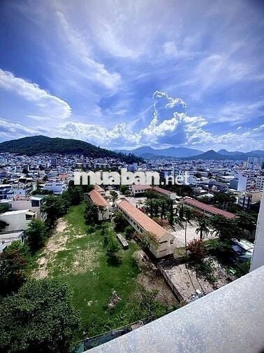 Căn hộ chung cư OC3 Mường Thanh Viễn Triều tầng trung view thoáng
