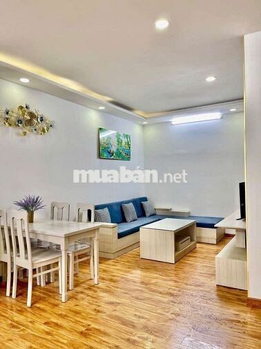 Cho thuê căn Hộ nội thất đẹp chung cư Mường Thanh Viễn Triều