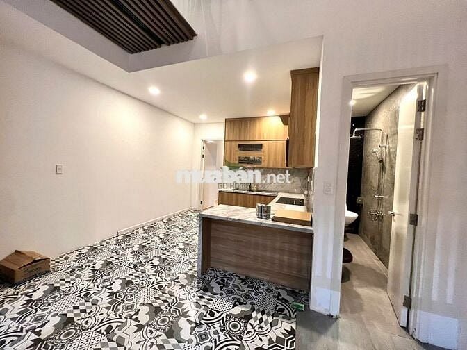 CHO THUÊ NHÀ KINH DOANH 3 PN SIÊU RỘNG ĐẸP MẶT ĐƯỜNG LÊ HỒNG PHONG