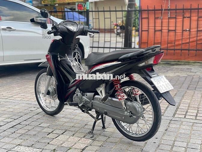 Rsx Fi 2016 Siêu đẹp trả trc 7tr9 nhận xe