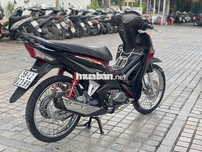 Rsx Fi 2016 Siêu đẹp trả trc 7tr9 nhận xe