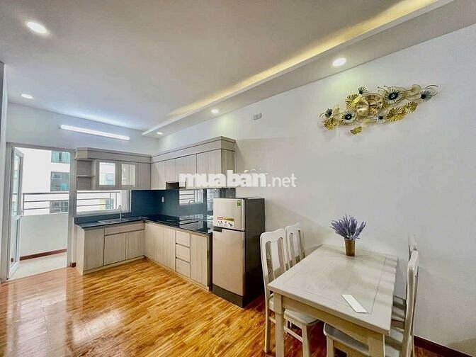 Cho thuê căn Hộ nội thất đẹp chung cư Mường Thanh Viễn Triều