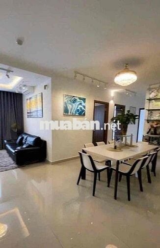 🏠 Cho thuê gấp căn hộ Topaz Elite – 3PN, full nội thất, giá 15tr–17tr