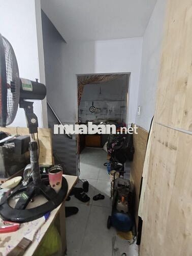 Bán nhà giáp Lê Văn Quới, 52m2, giá 3,6 tỷ
