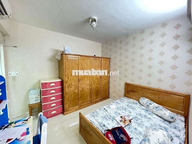 Mình cần bán 01 căn hộ chính chủ không qua môi giới
Diện tích: 71m2 2P