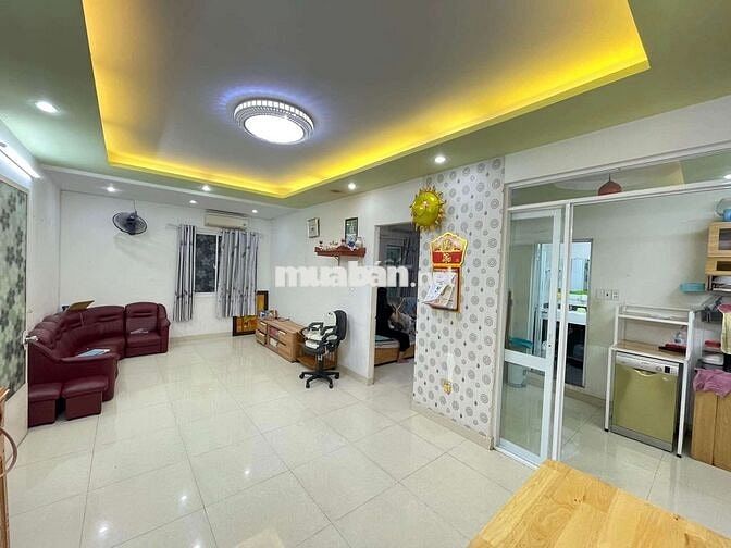 Mình cần bán 01 căn hộ chính chủ không qua môi giới
Diện tích: 71m2 2P