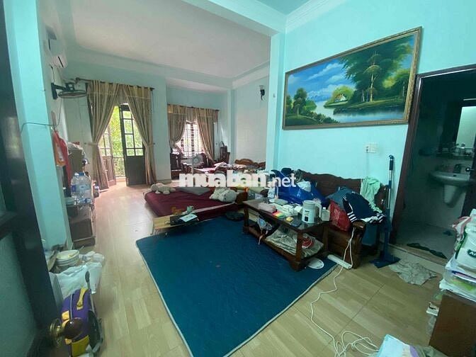 Cho thuê nhà kiệt Nguyễn Văn Thoại, Diện tích 105m2