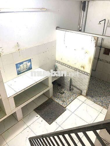 BÁN NHÀ CHÍNH CHỦ CHƯA ĐẦU TƯ, 50M2, HẺM XE HƠI 276 MÃ LÒ, GIÁ 5,25 TỶ
