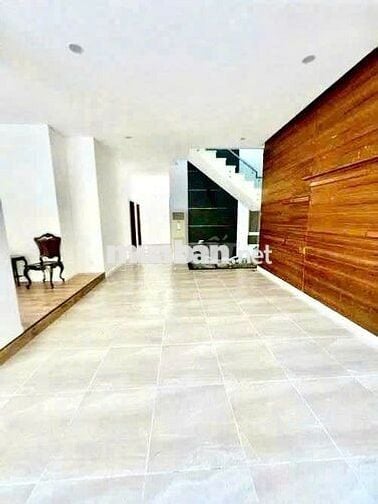 SIÊU HIẾM BIỆT THỰ MƠI XÂY - Đ.Hoàng Việt,Q.TB - 12x16m 1 Triệt 2 Lầu