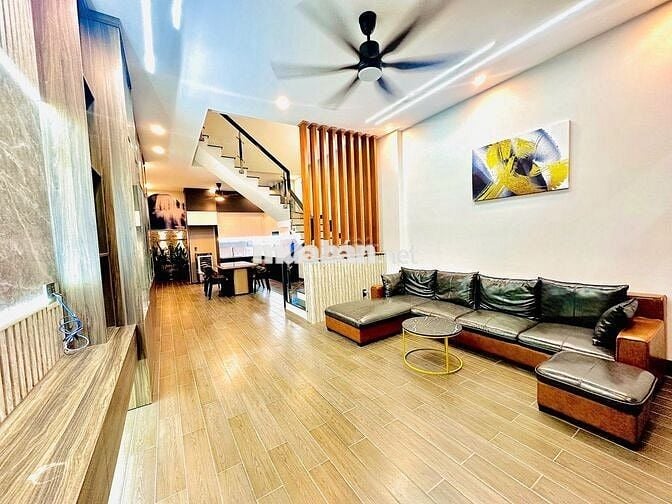 Nhà Phố 100m2 ngay Vòng Xoay An Phú, Thuận An