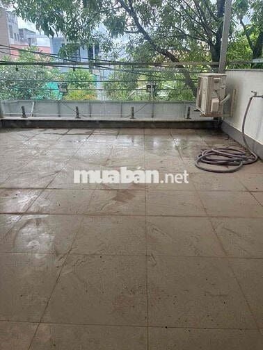Cho thuê nhà mt thạnh Xuân, nội thất cơ bản, TX Q12