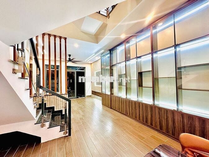 Nhà Phố 100m2 ngay Vòng Xoay An Phú, Thuận An