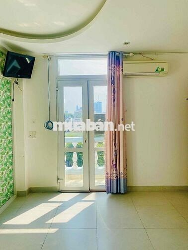 CHÍNH CHỦ CHO THUÊ PHÒNG TRỌ 2 BAN CÔNG FULL NỘI THẤT QUẬN 10