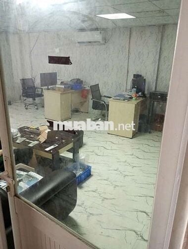 Cho thuê kho, xưởng 750m2 có vphong, điện 3fa