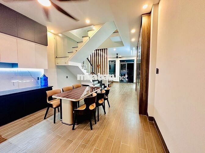 Nhà Phố 100m2 ngay Vòng Xoay An Phú, Thuận An