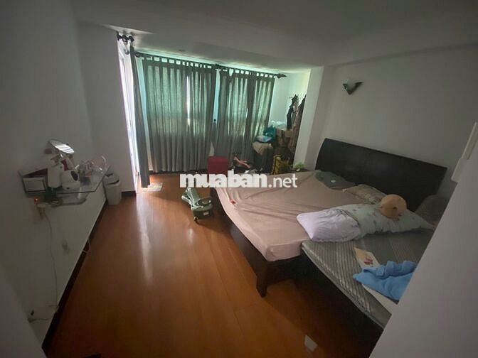Chung cư 65m2, 2PN,2WC,1 Khách,1 Bếp, 26 đinh bộ lĩnh,bình thạnh