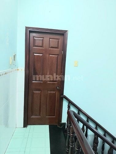 CHO THUÊ NHÀ NGUYÊN CĂN P14 GÒ VẤP