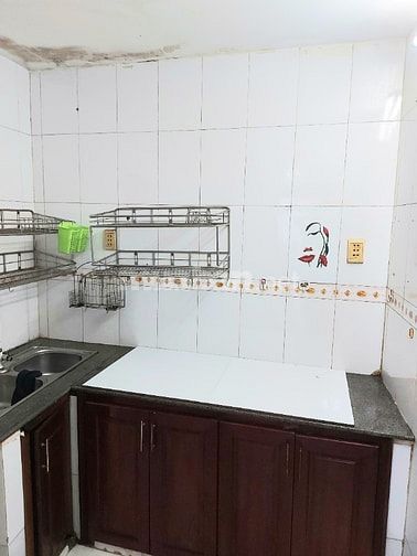 CHO THUÊ NHÀ NGUYÊN CĂN P14 GÒ VẤP