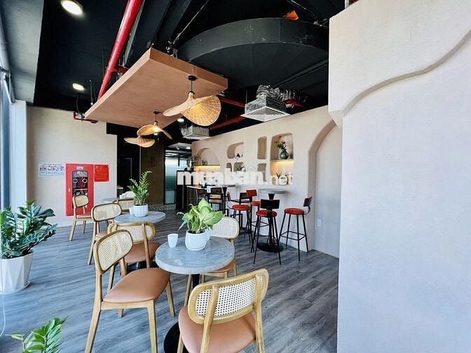 💼 PHÒNG LÀM VIỆC NHÓM 5–6 NGƯỜI – TRỌN GÓI CHỈ 15 TRIỆU/THÁNG 💼