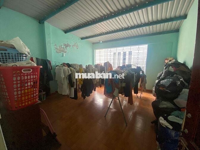Cho thuê nhà kiệt Nguyễn Văn Thoại, Diện tích 105m2