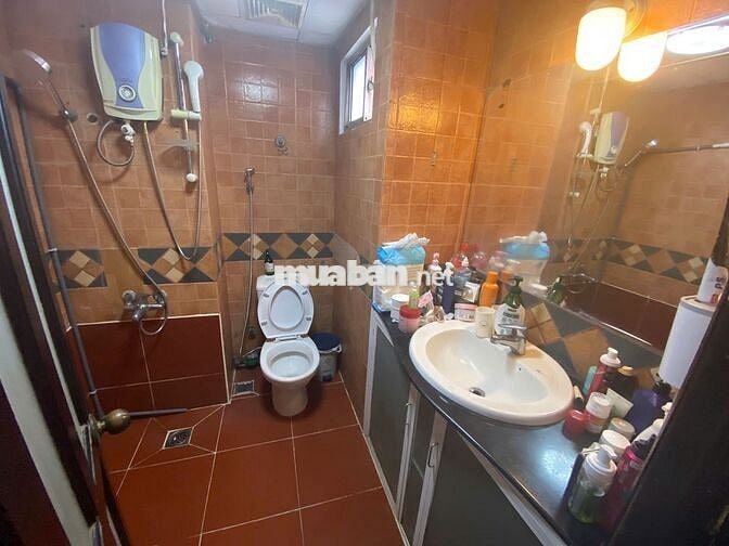 Chung cư 65m2, 2PN,2WC,1 Khách,1 Bếp, 26 đinh bộ lĩnh,bình thạnh