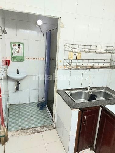 CHO THUÊ NHÀ NGUYÊN CĂN P14 GÒ VẤP