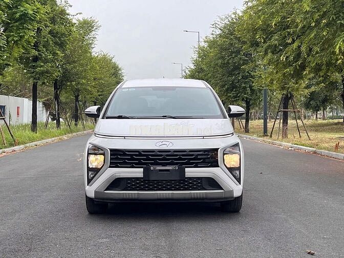 Hyundai Stargazer Tiêu chuẩn 2025