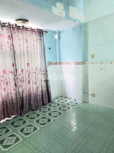 CHO THUÊ NHÀ NGUYÊN CĂN P14 GÒ VẤP