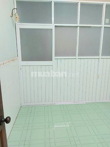 CHO THUÊ NHÀ NGUYÊN CĂN P14 GÒ VẤP