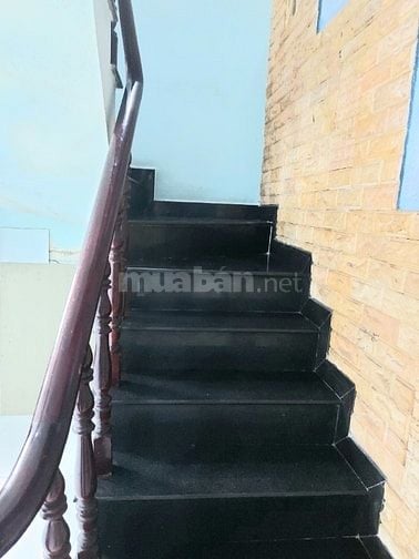 CHO THUÊ NHÀ NGUYÊN CĂN P14 GÒ VẤP