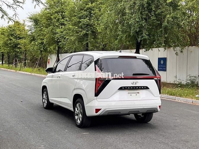 Hyundai Stargazer Tiêu chuẩn 2025