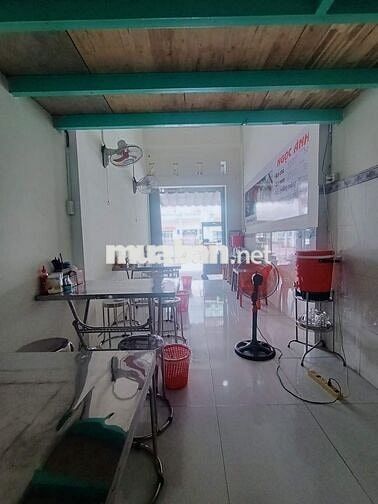 Cho thuê mặt bằng kinh doanh (2.8x12)m. Đường Dương Thị Mười, Q.12