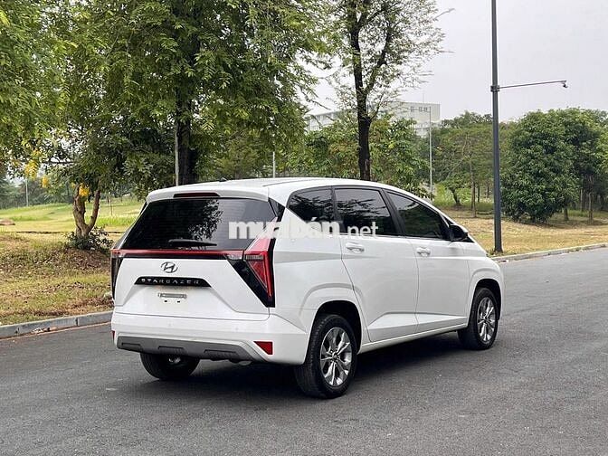 Hyundai Stargazer Tiêu chuẩn 2025