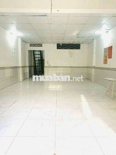BÁN NHÀ CHÍNH CHỦ CHƯA ĐẦU TƯ, 50M2, HẺM XE HƠI 276 MÃ LÒ, GIÁ 5,25 TỶ