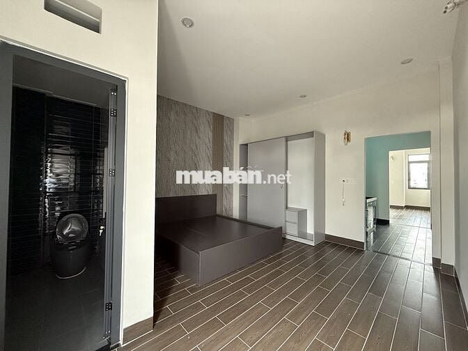 Nhà villa 108m2 4phòng ngủ, đường An Phú 35, ngay chợ Phú Phong