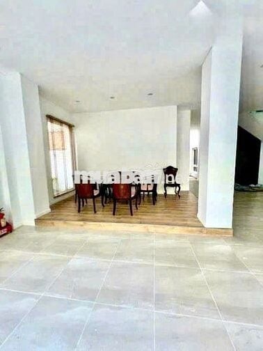SIÊU HIẾM BIỆT THỰ MƠI XÂY - Đ.Hoàng Việt,Q.TB - 12x16m 1 Triệt 2 Lầu