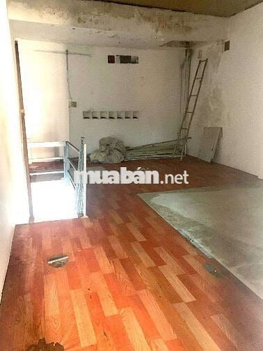 BÁN NHÀ CHÍNH CHỦ CHƯA ĐẦU TƯ, 50M2, HẺM XE HƠI 276 MÃ LÒ, GIÁ 5,25 TỶ