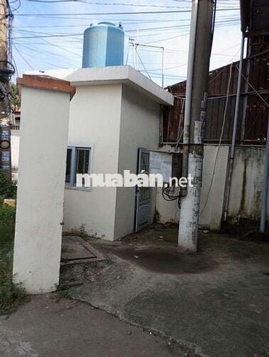 Cho thuê kho, xưởng 750m2 có vphong, điện 3fa
