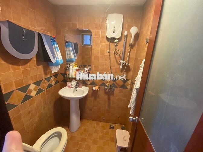 Chung cư 65m2, 2PN,2WC,1 Khách,1 Bếp, 26 đinh bộ lĩnh,bình thạnh