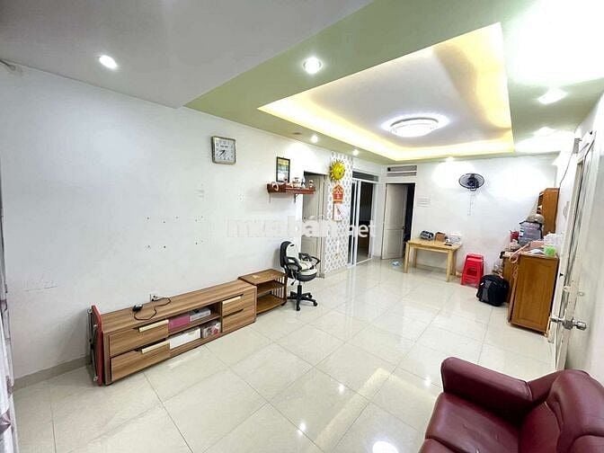 Mình cần bán 01 căn hộ chính chủ không qua môi giới
Diện tích: 71m2 2P