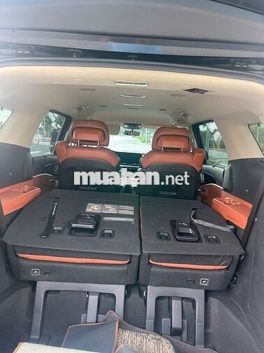 Kia Carnival 2022 2.2D Premium 7 chỗ - 51000 km